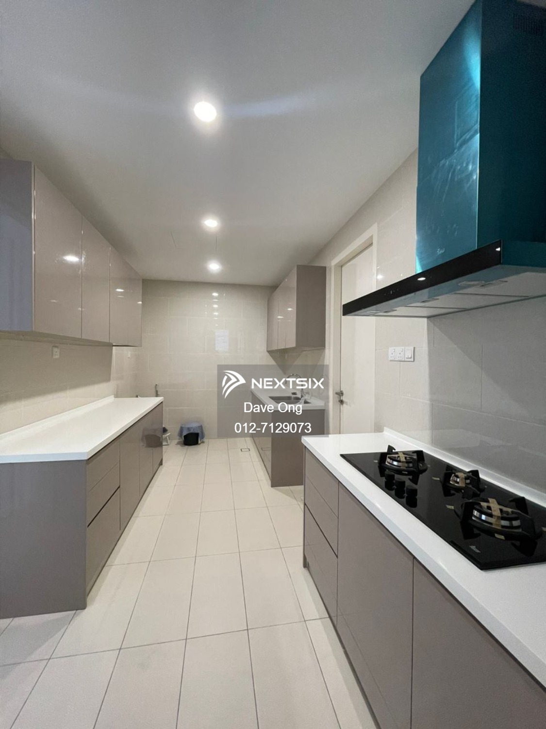 Condominium For Rent in Johor Bahru Johor - Image 15