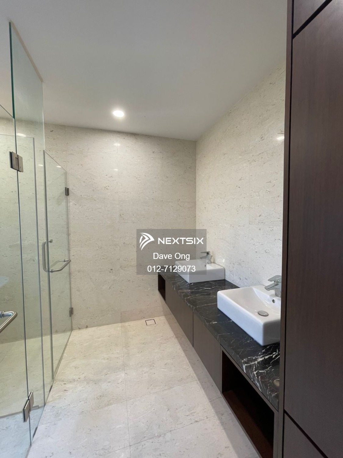 Condominium For Rent in Johor Bahru Johor - Image 16