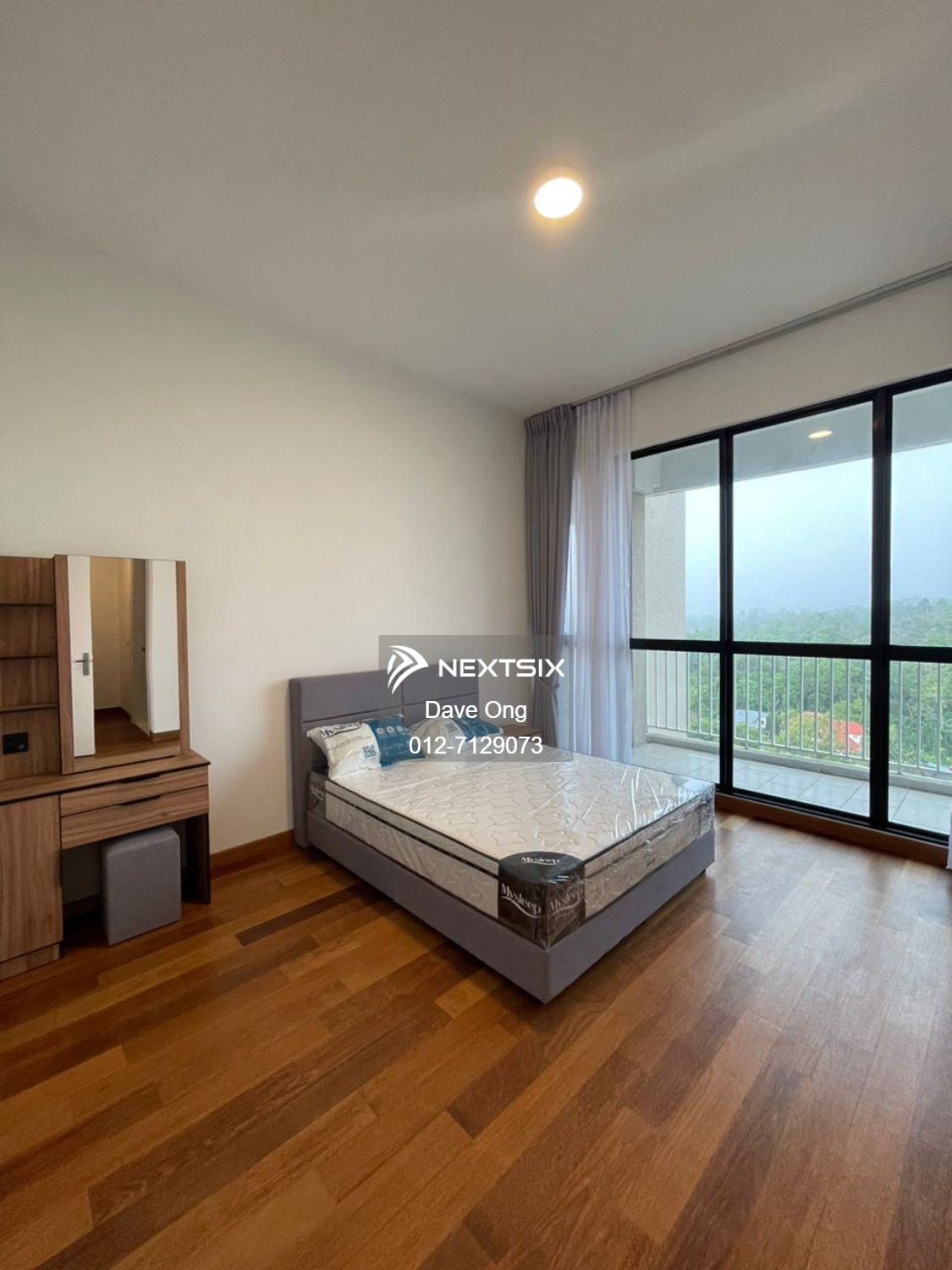 Condominium For Rent in Johor Bahru Johor - Image 10