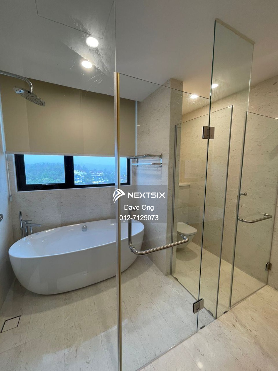 Condominium For Rent in Johor Bahru Johor - Image 17