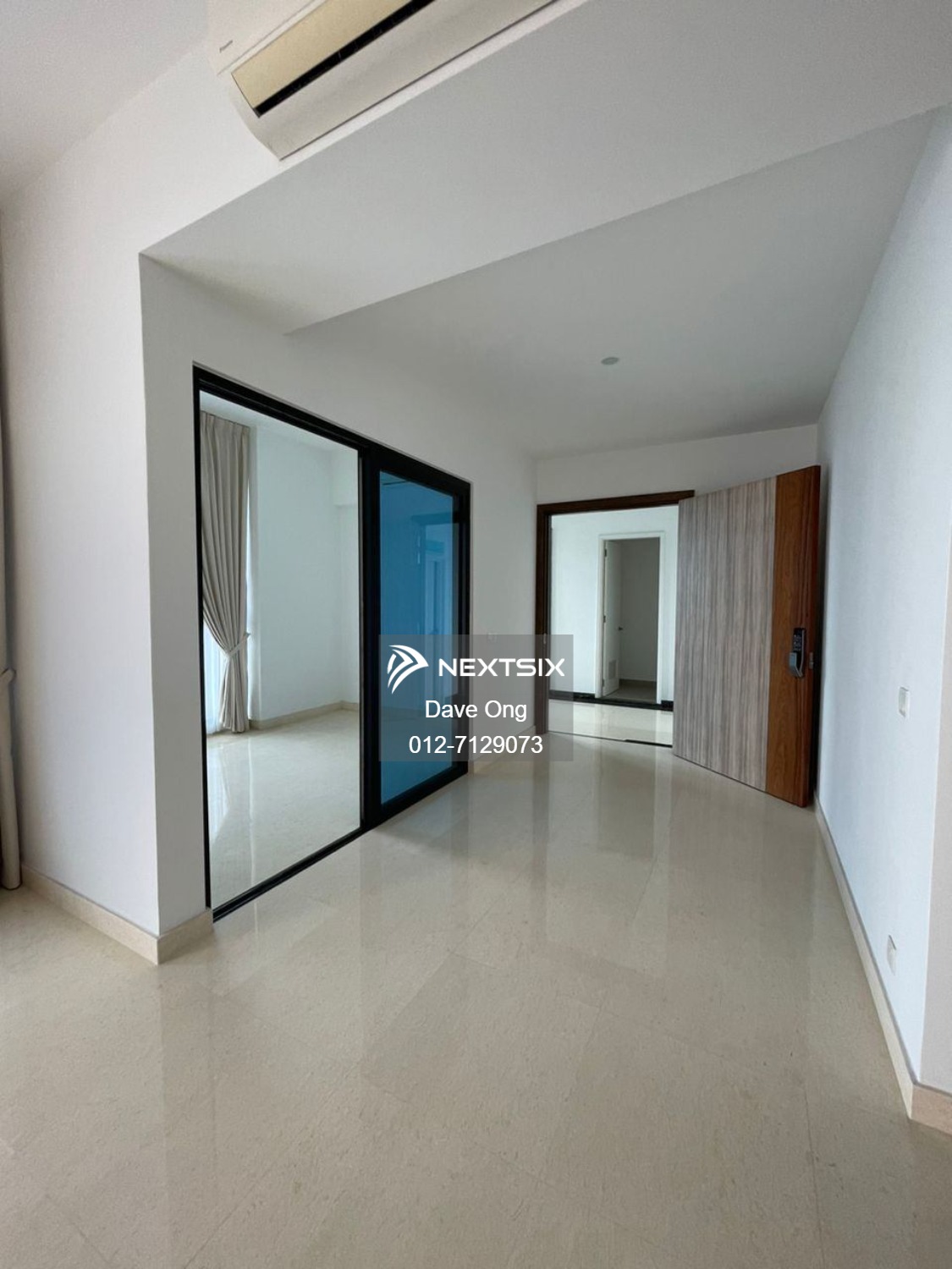 Condominium For Rent in Johor Bahru Johor - Image 6