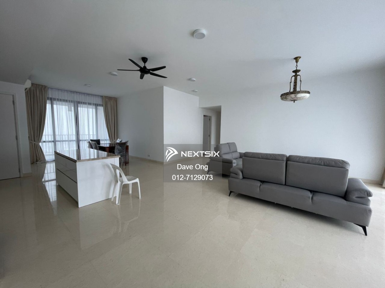 Condominium For Rent in Johor Bahru Johor - Image 9