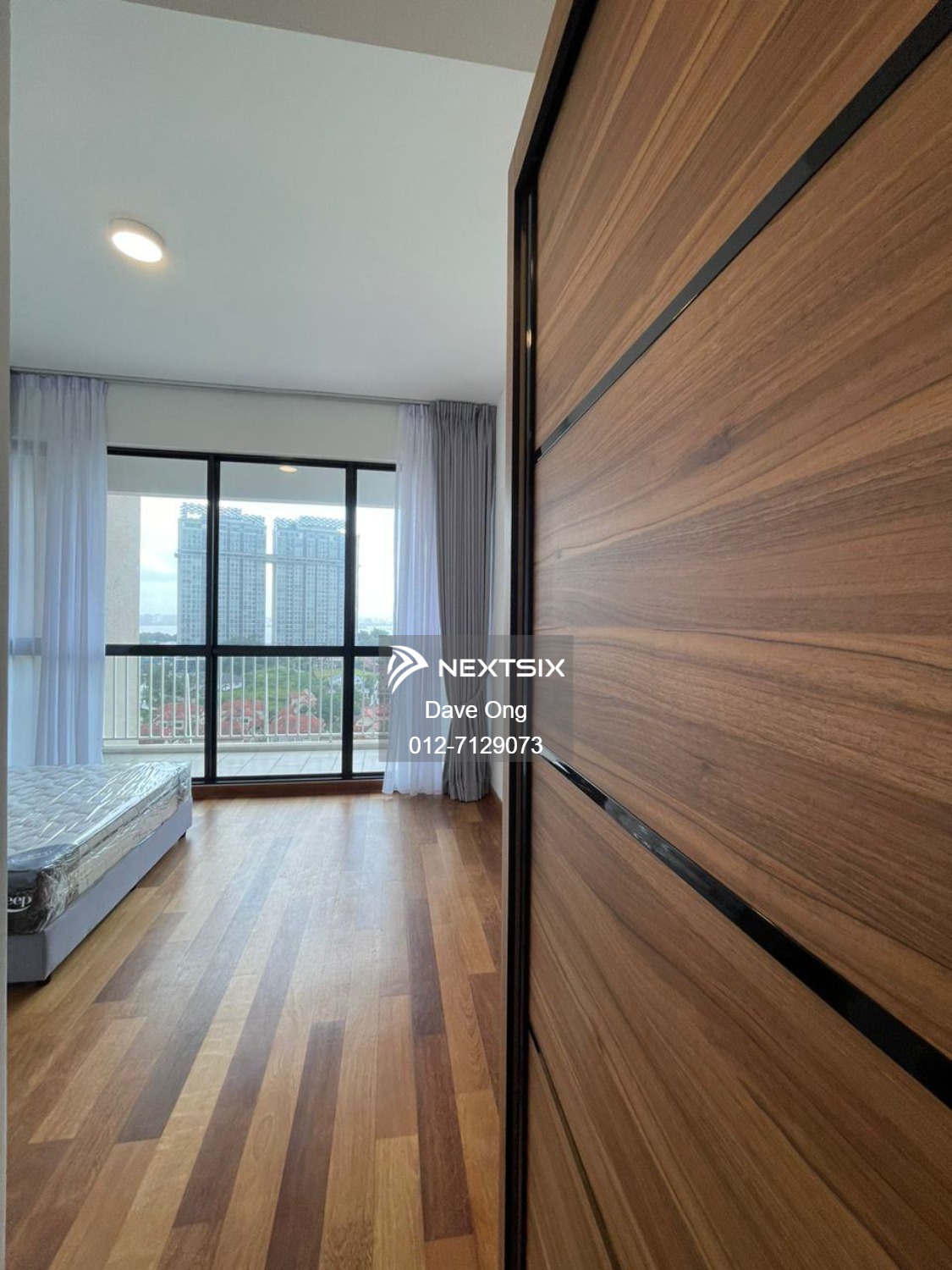 Condominium For Rent in Johor Bahru Johor - Image 11