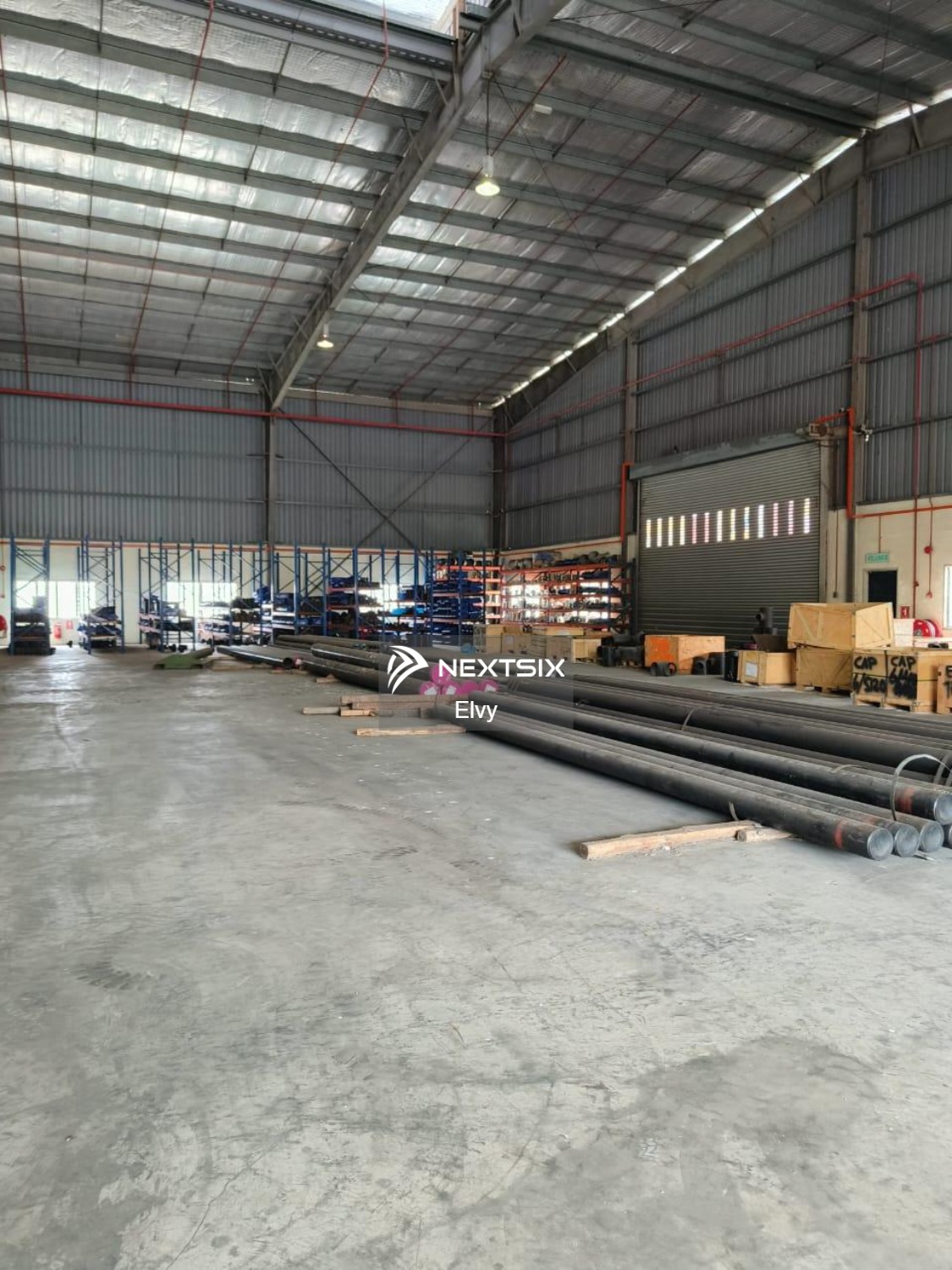 Factory For Sale in Johor Bahru Johor - Image 6