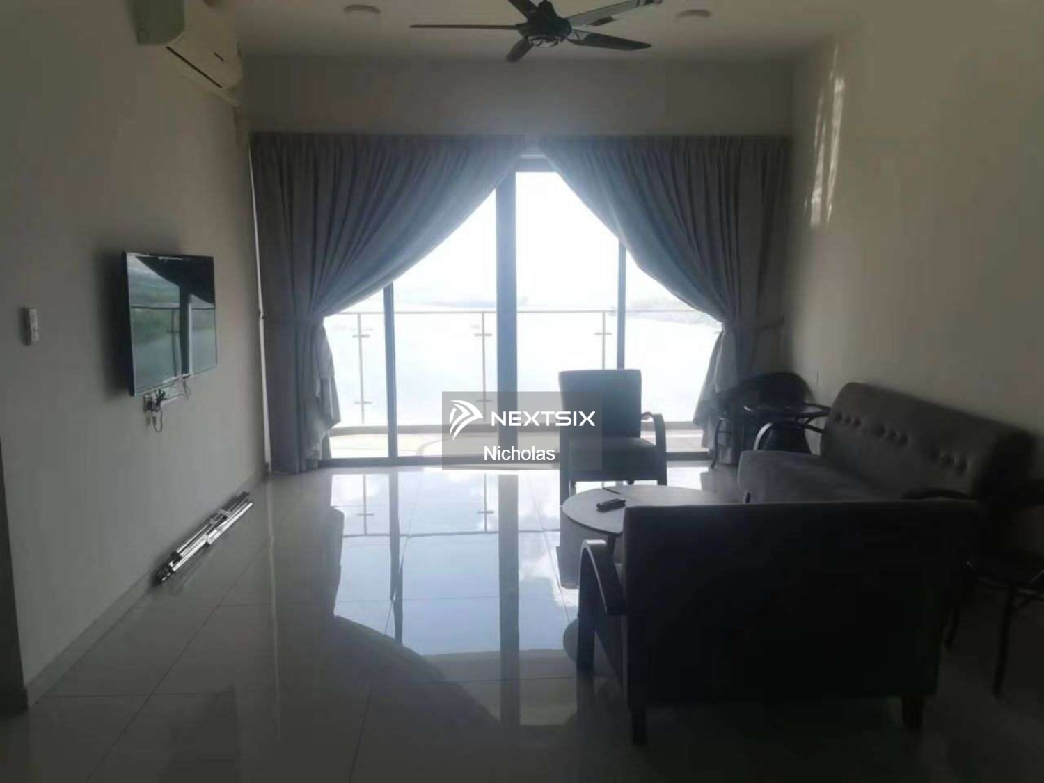 Condominium For Rent in Skudai Johor