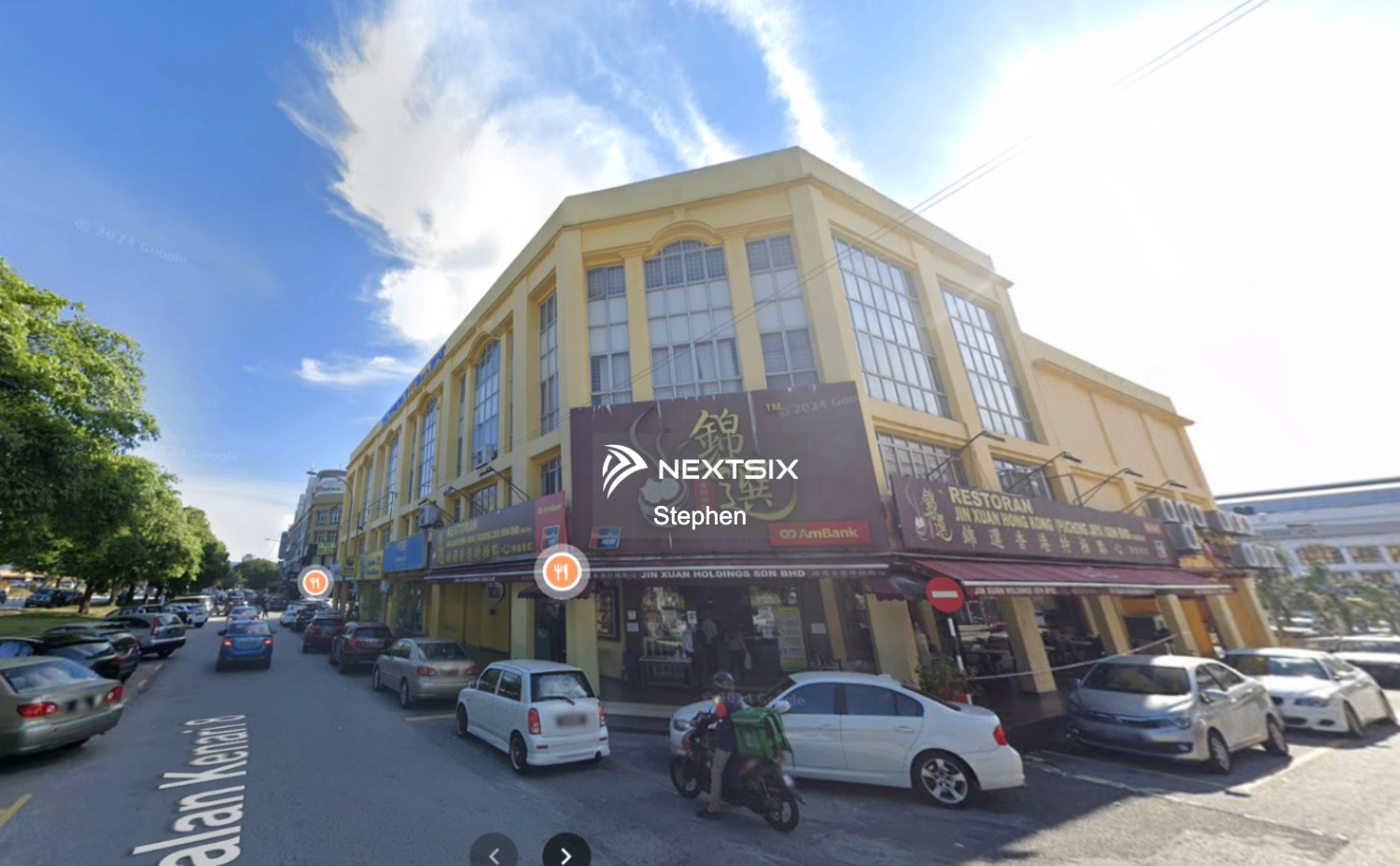 Shop For Sale in Puchong Selangor - Image 3