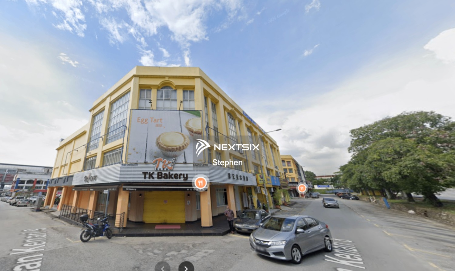 Shop For Sale in Puchong Selangor - Image 4