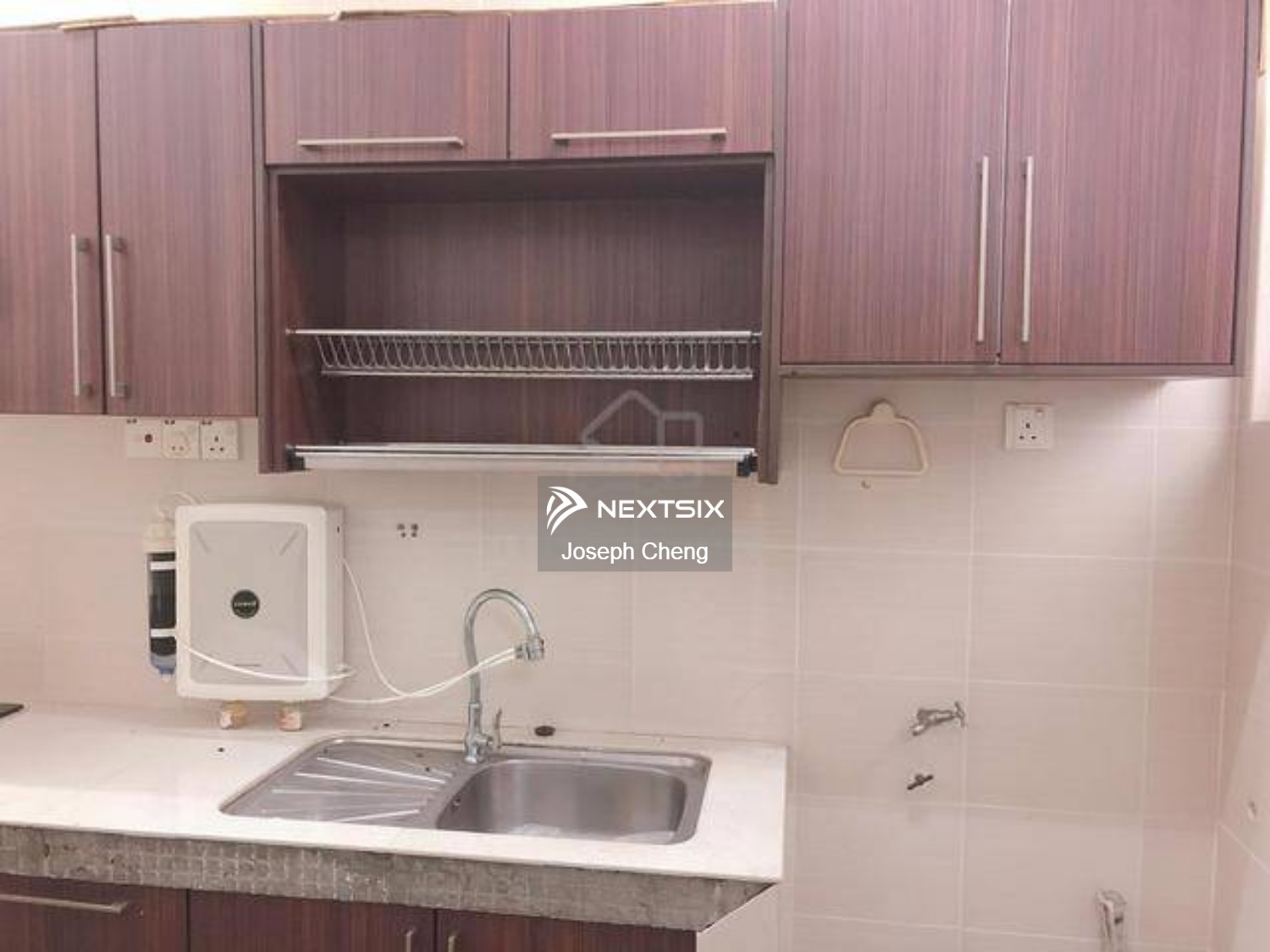 Cluster House For Sale in Setia Alam Selangor - Image 6