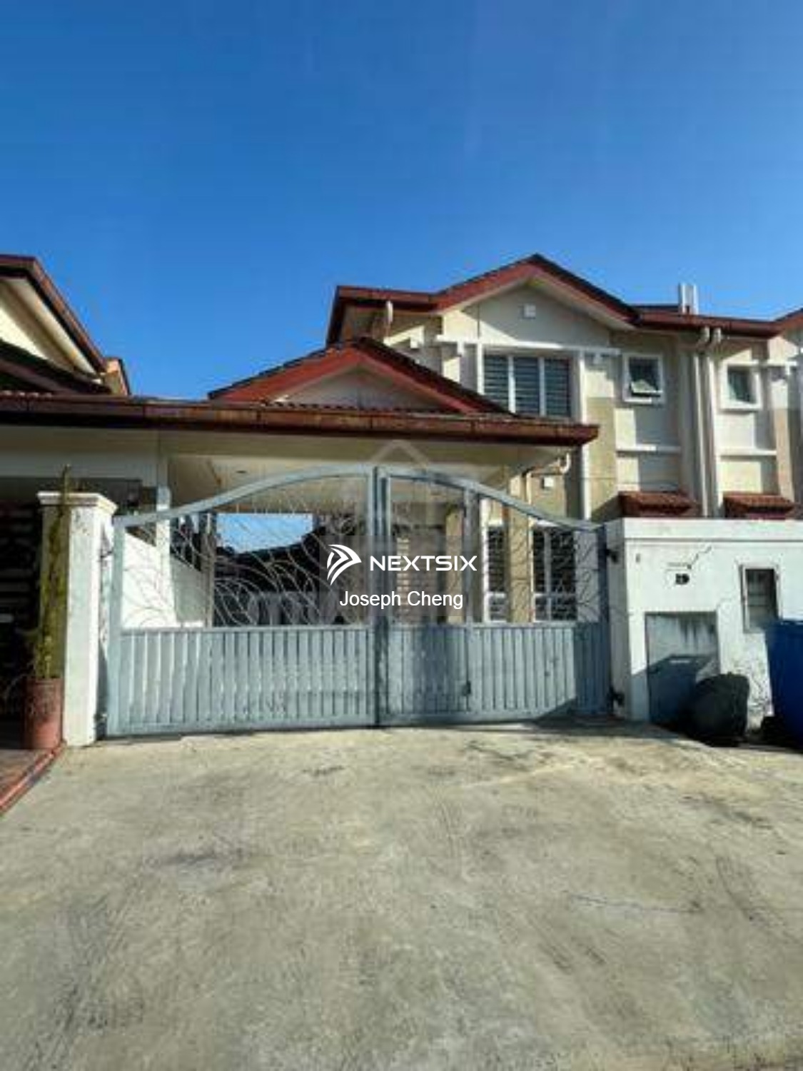 Cluster House For Sale in Setia Alam Selangor - Image 8