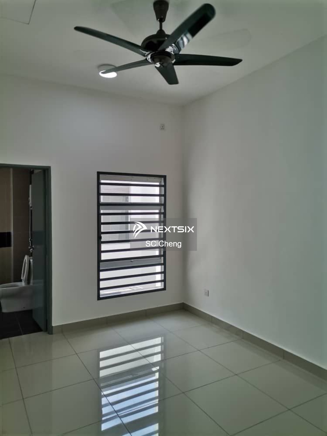 Cluster House For Sale in Gelang Patah Johor - Image 6