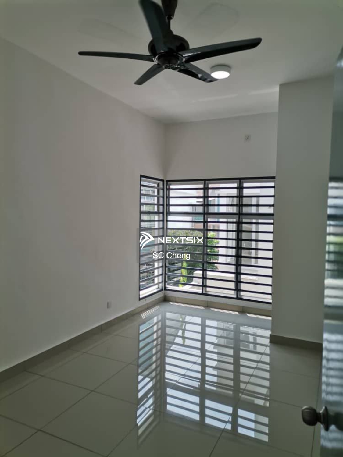 Cluster House For Sale in Gelang Patah Johor - Image 8