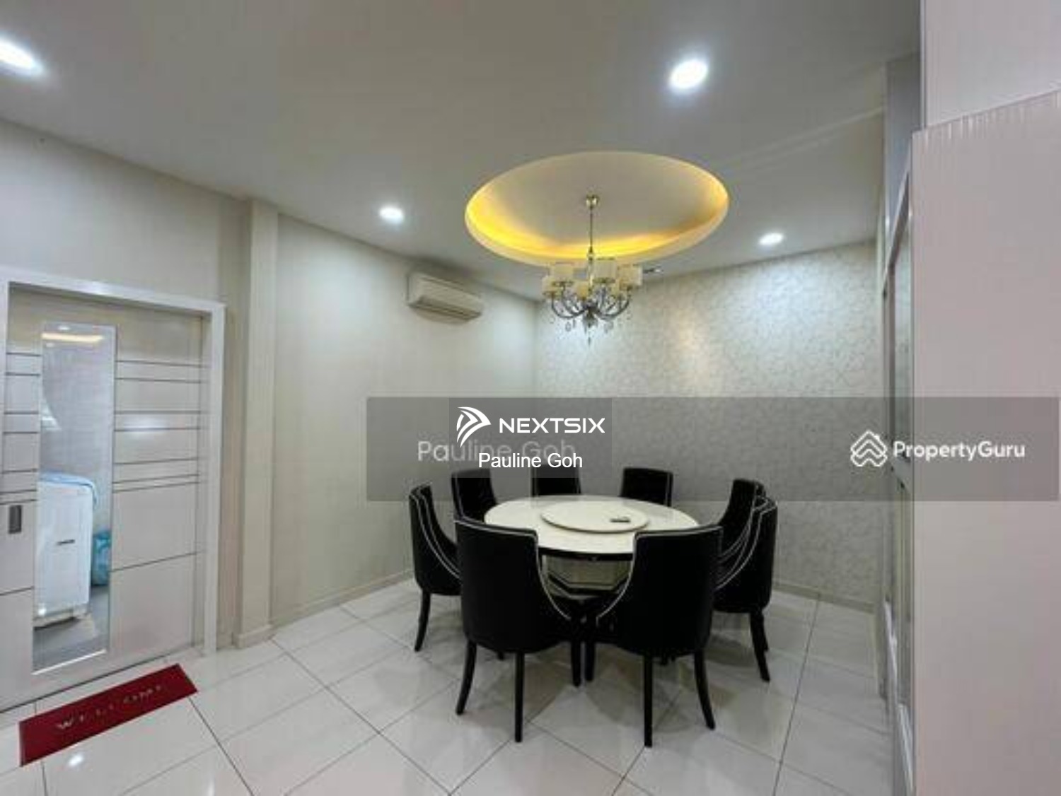 2-sty Terrace/Link House For Sale in Johor Bahru Johor - Image 11