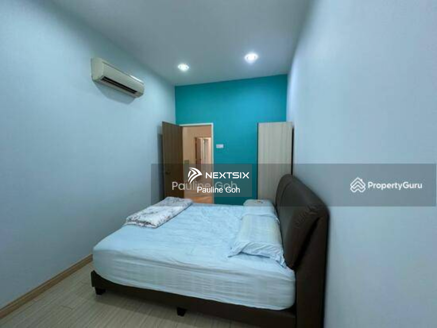 2-sty Terrace/Link House For Sale in Johor Bahru Johor - Image 13