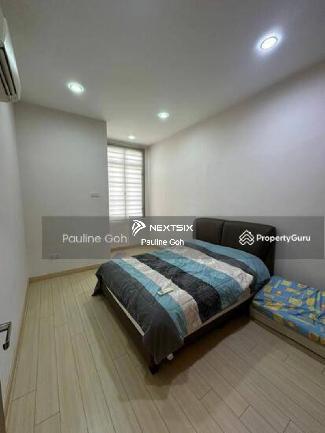 2-sty Terrace/Link House For Sale in Johor Bahru Johor - Image 14