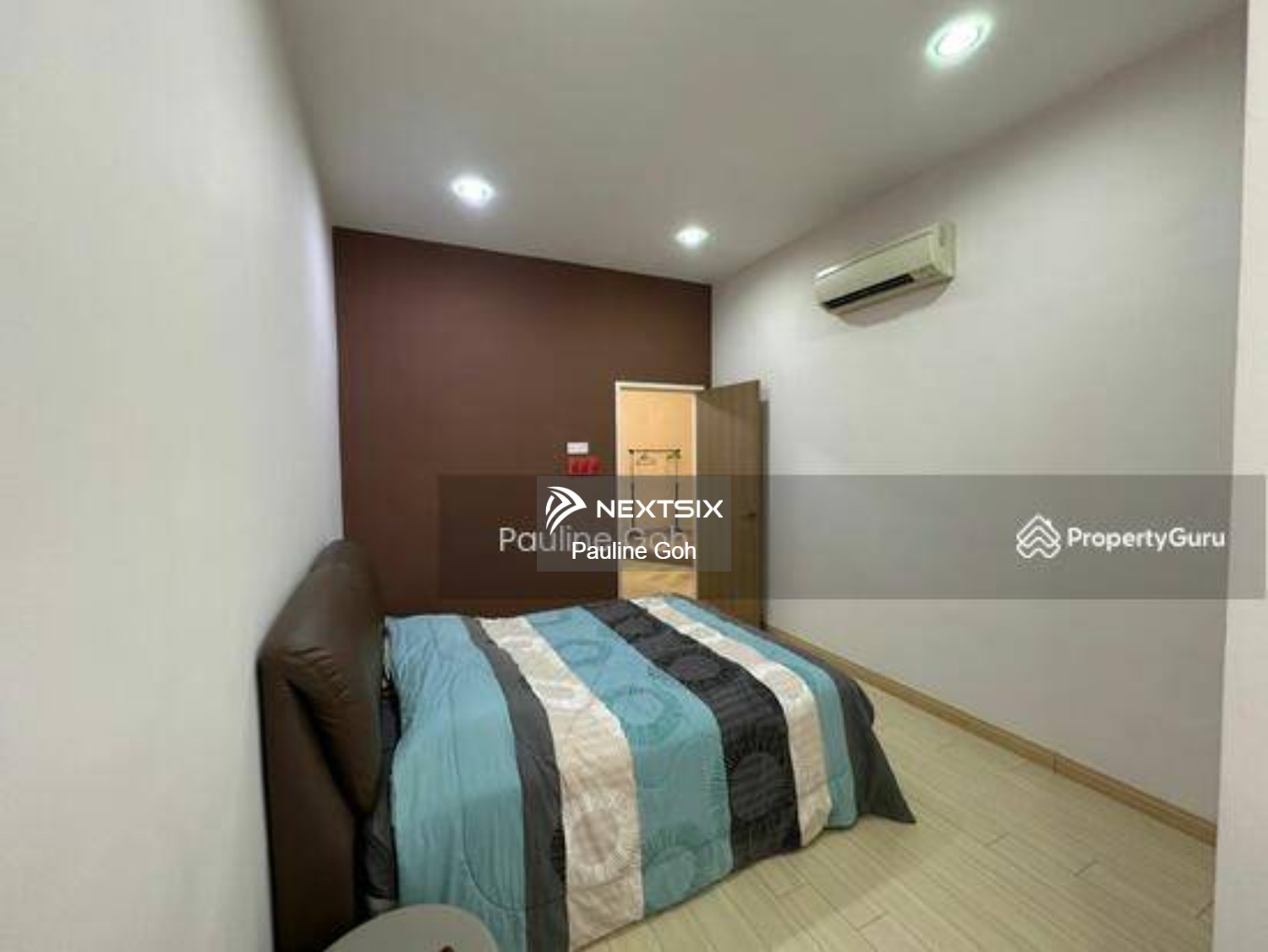 2-sty Terrace/Link House For Sale in Johor Bahru Johor - Image 17