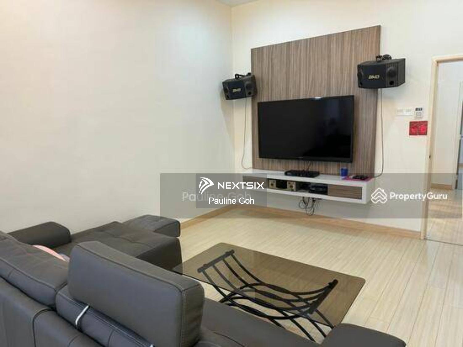 2-sty Terrace/Link House For Sale in Johor Bahru Johor - Image 3