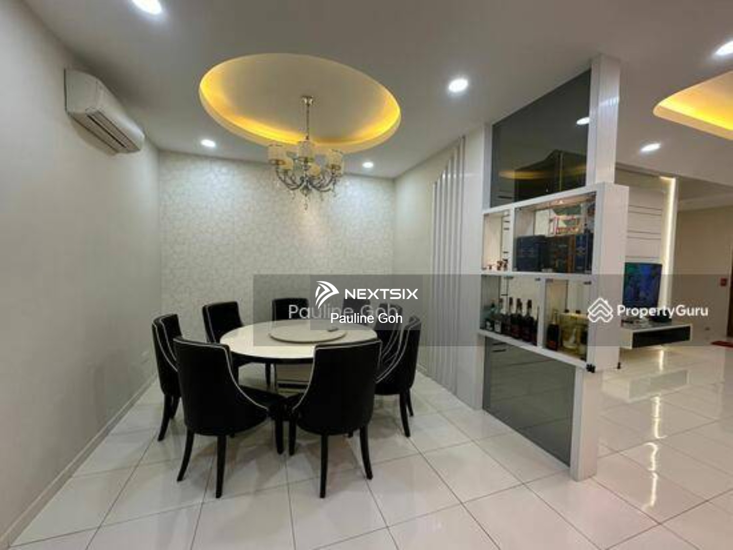 2-sty Terrace/Link House For Sale in Johor Bahru Johor - Image 5