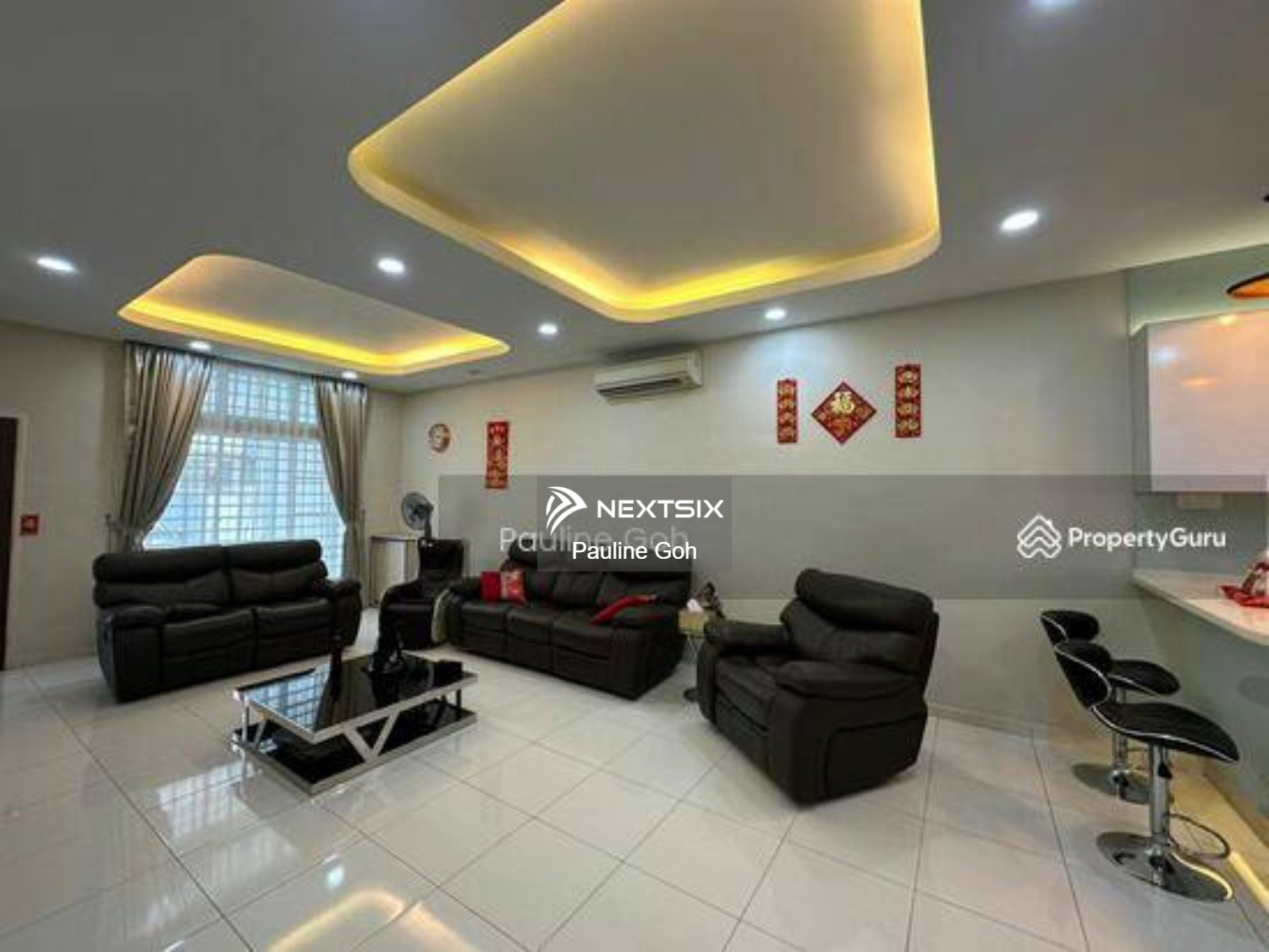 2-sty Terrace/Link House For Sale in Johor Bahru Johor - Image 6