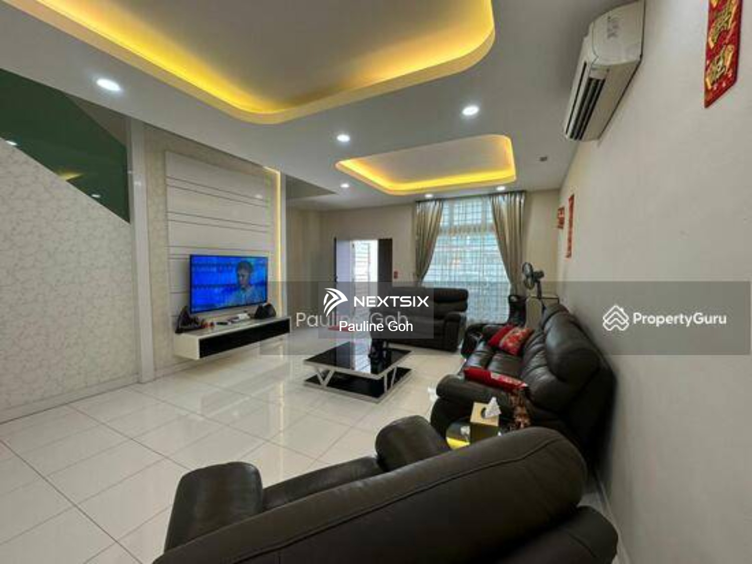 2-sty Terrace/Link House For Sale in Johor Bahru Johor - Image 8