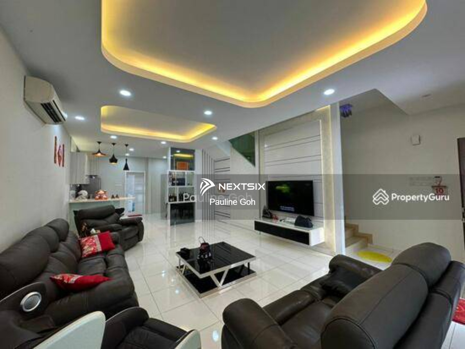 2-sty Terrace/Link House For Sale in Johor Bahru Johor - Image 9
