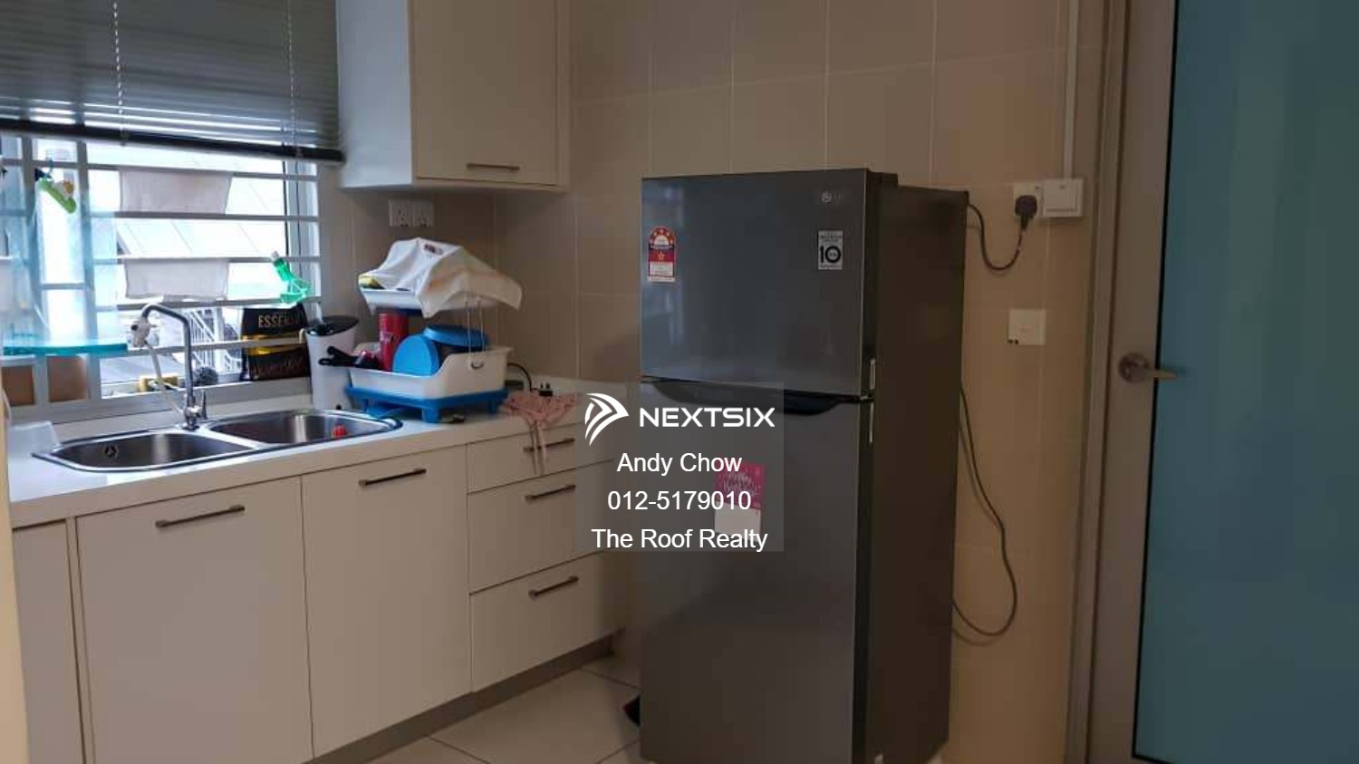 Townhouse For Rent in Skudai Johor - Image 4