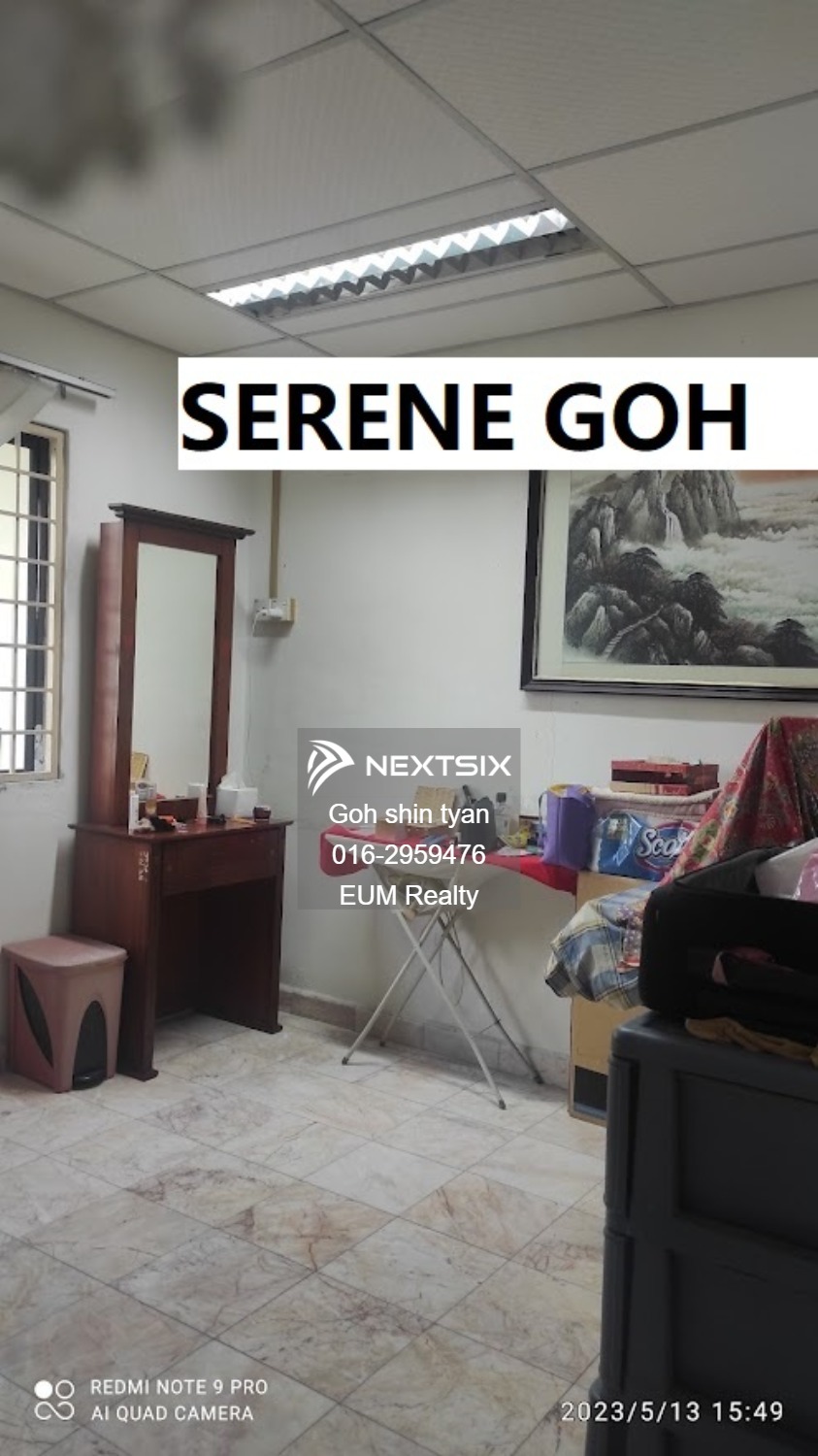 2-sty Terrace/Link House For Sale in Bukit Mertajam Penang - Image 7