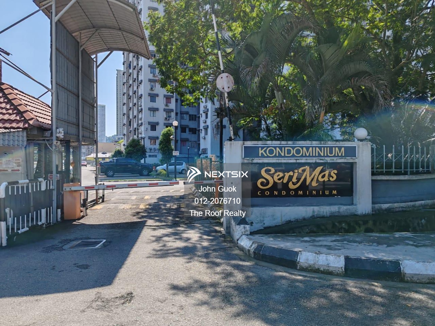 Condominium For Sale in Cheras Kuala Lumpur