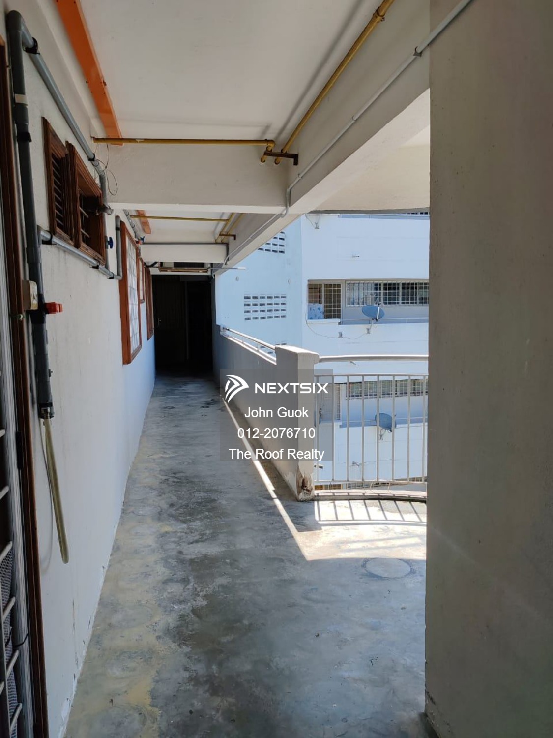 Condominium For Sale in Cheras Wilayah Persekutuan Kuala Lumpur - Image 10