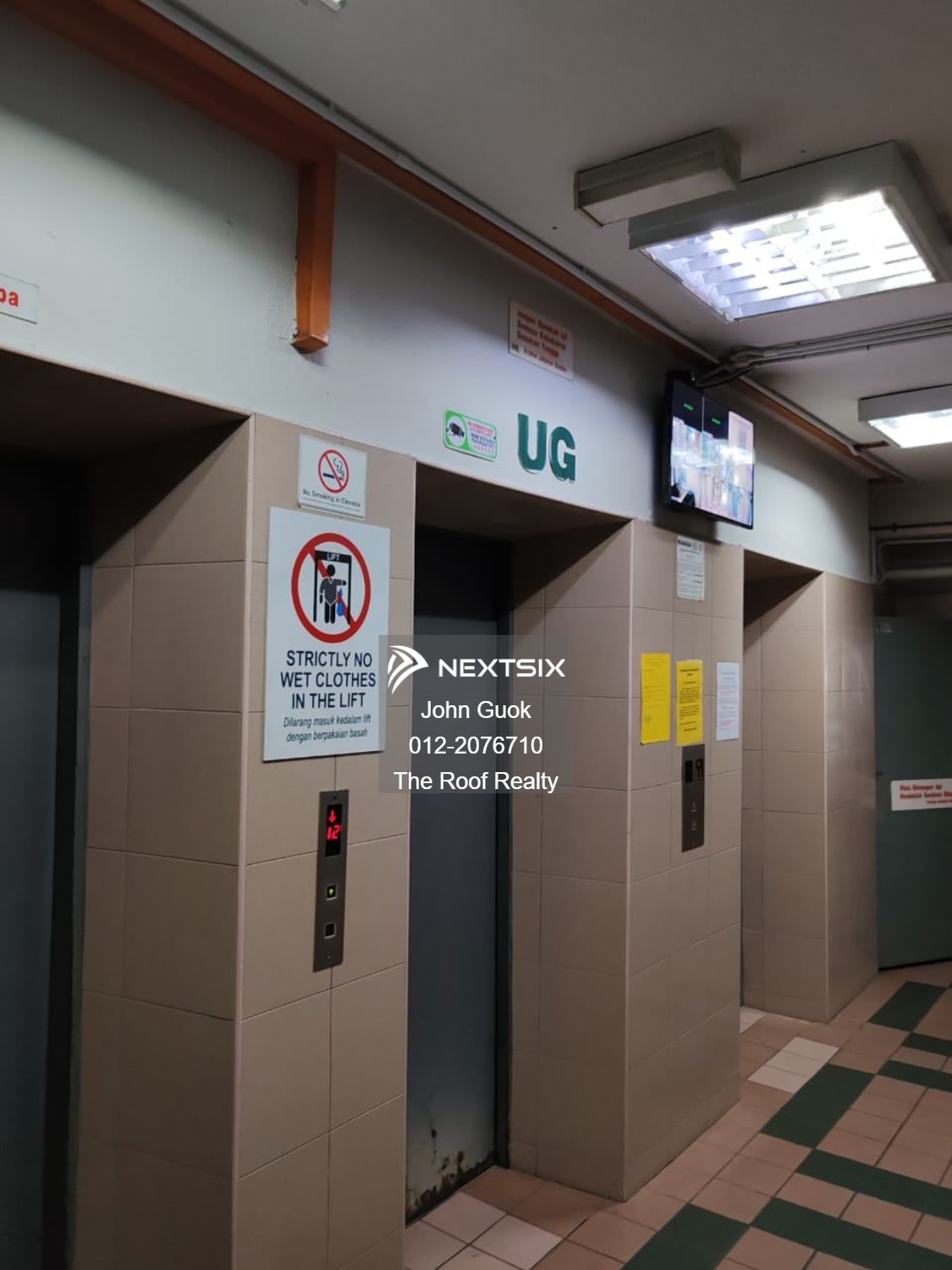 Condominium For Sale in Cheras Wilayah Persekutuan Kuala Lumpur - Image 6