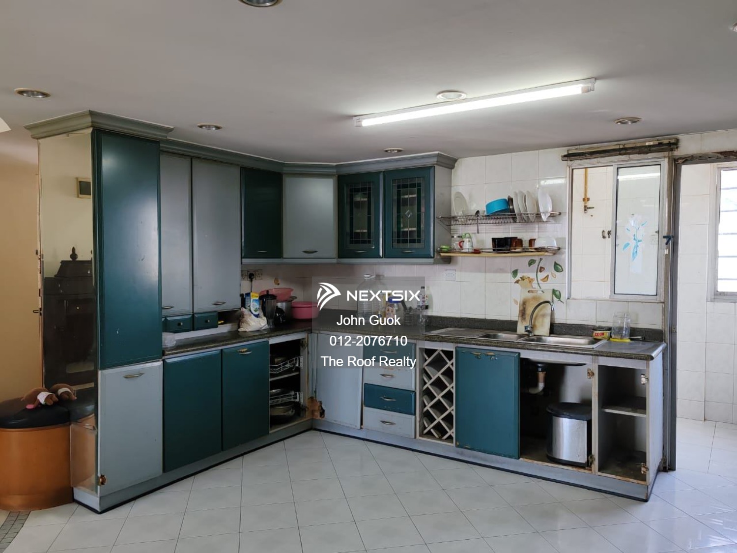 Condominium For Sale in Cheras Wilayah Persekutuan Kuala Lumpur - Image 7