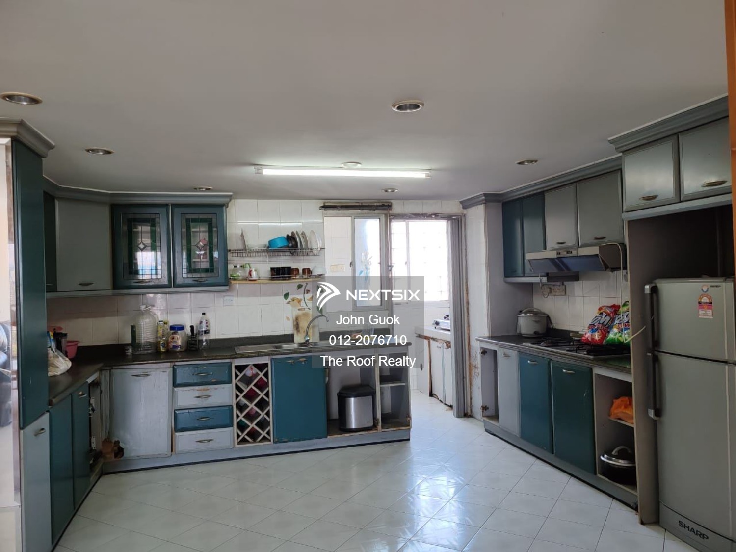 Condominium For Sale in Cheras Wilayah Persekutuan Kuala Lumpur - Image 8