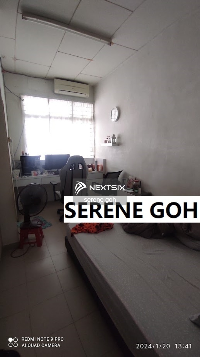 2-sty Terrace/Link House For Sale in Butterworth Penang - Image 7