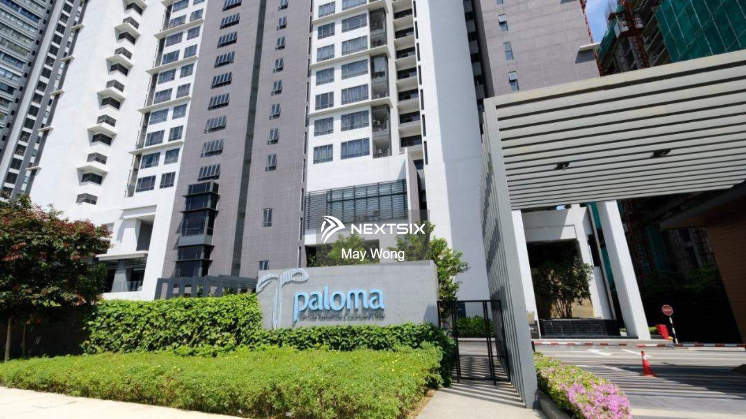 Serviced Residence For Sale in Subang Jaya Selangor