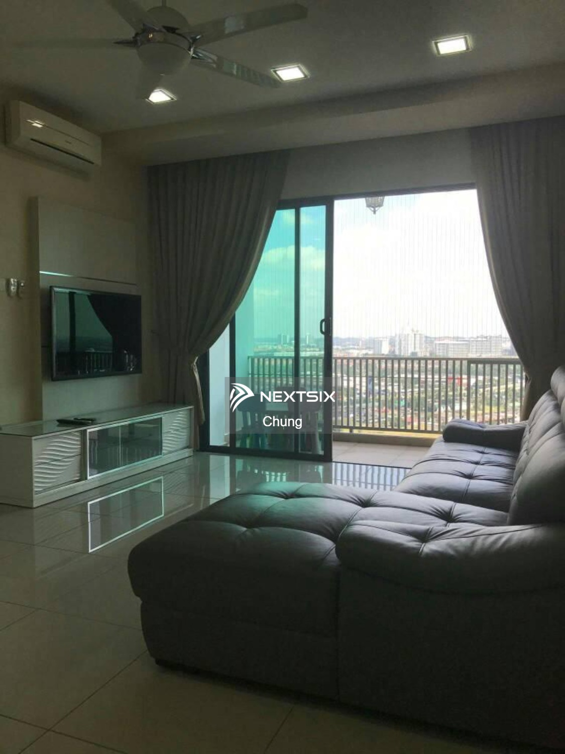 Apartment For Rent in Johor Bahru Johor - Image 10