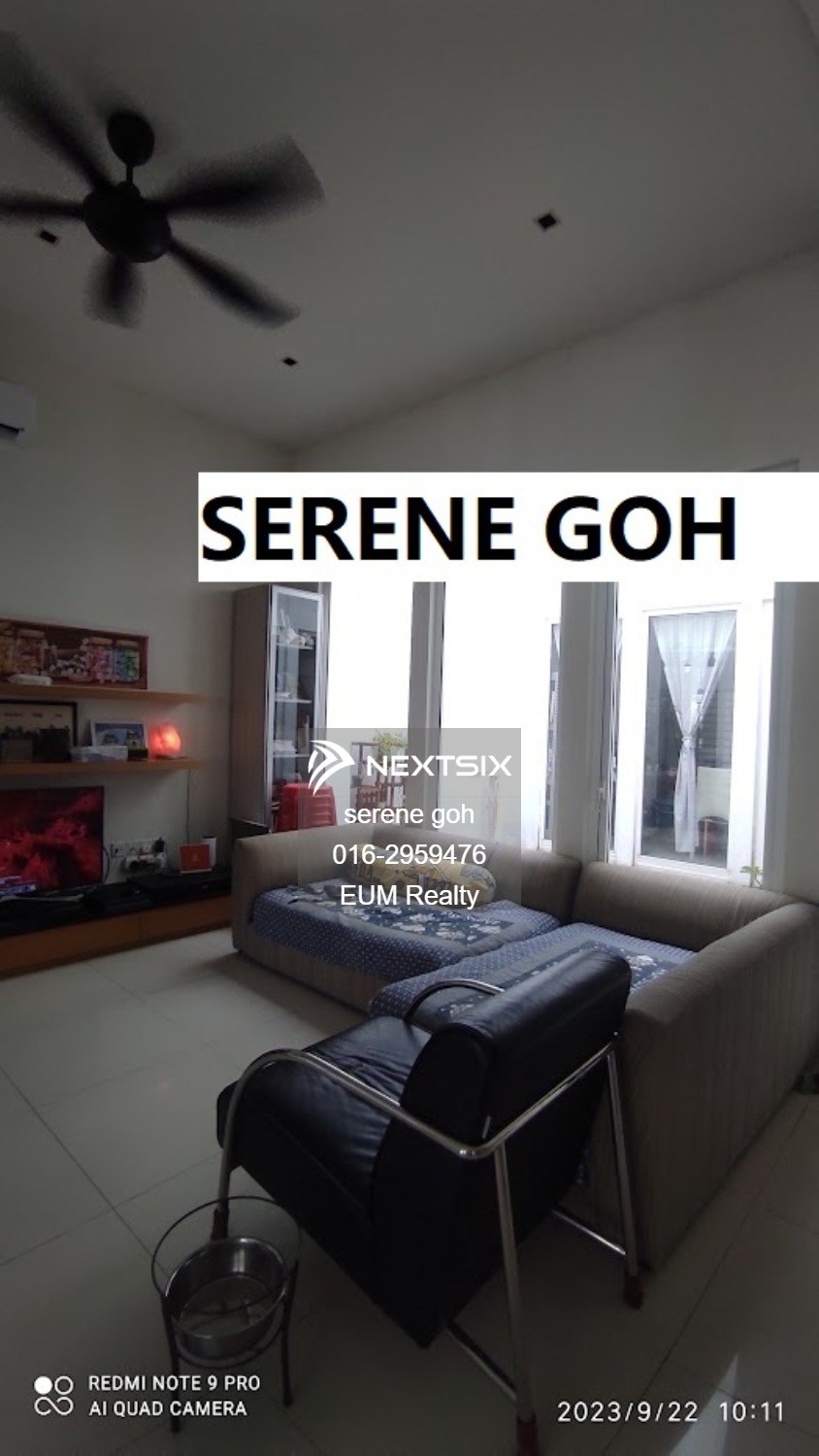 3-sty Terrace/Link House For Sale in Tanjong Tokong Penang - Image 5