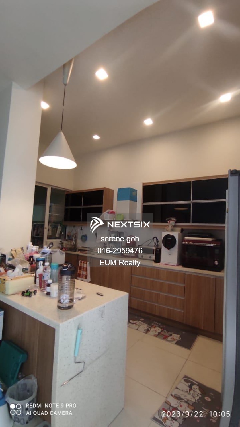 3-sty Terrace/Link House For Sale in Tanjong Tokong Penang - Image 6
