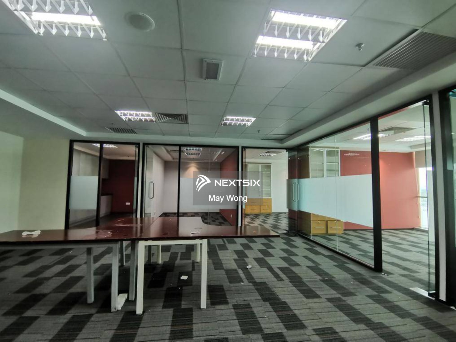 Office For Rent in Setia Alam Selangor