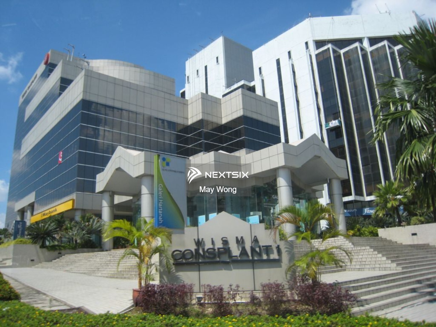 Office For Rent in Petaling Jaya Selangor