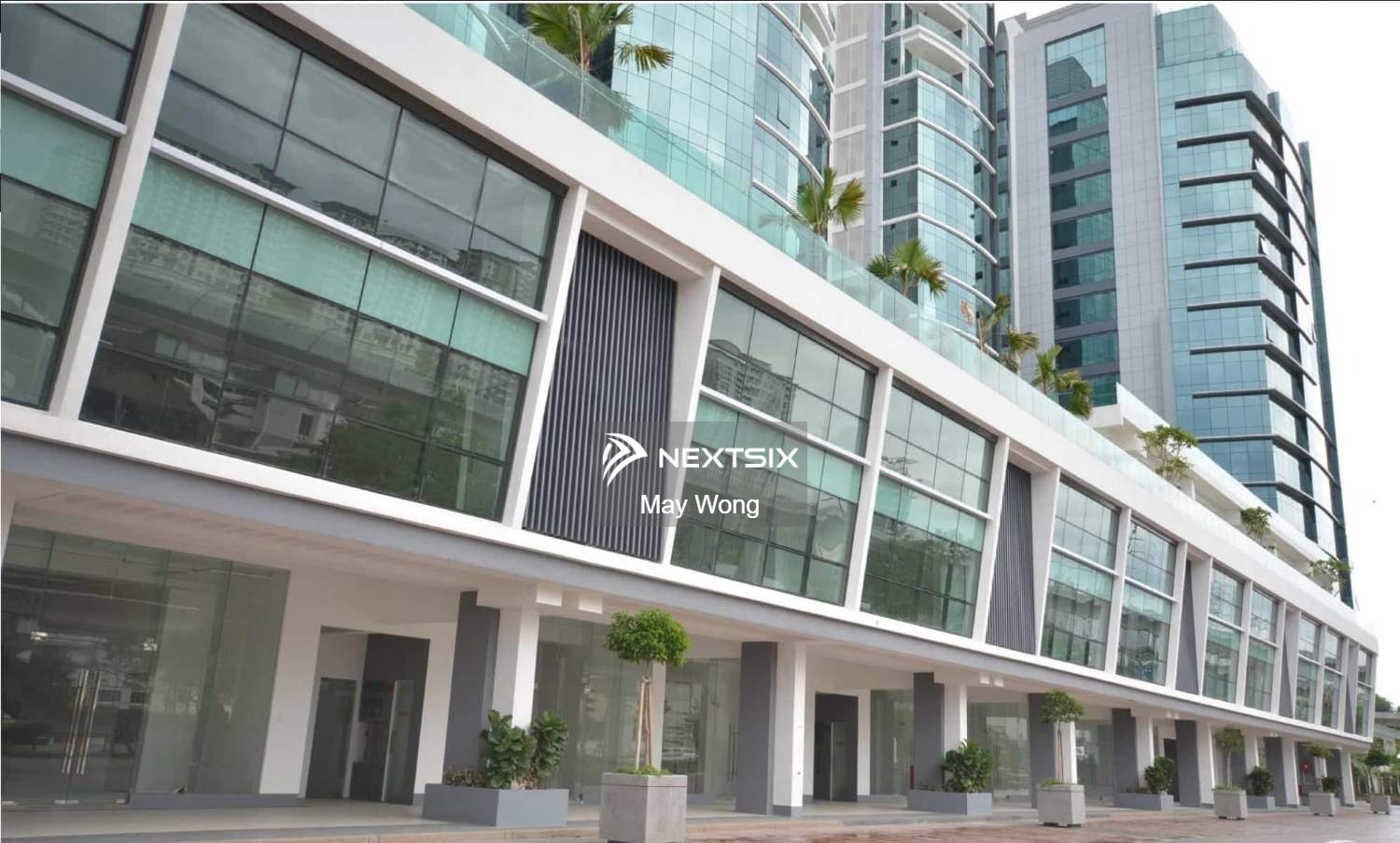 Office For Rent in Shah Alam Selangor - Image 2