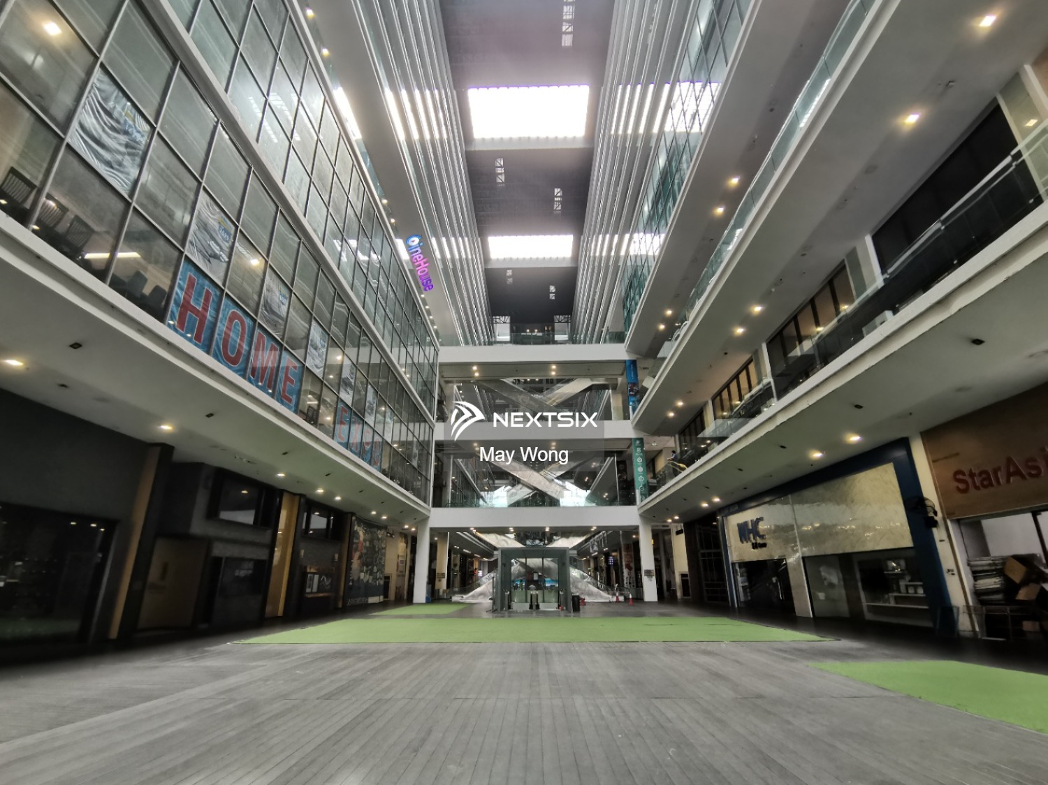 Shop Office For Rent in Subang Jaya Selangor - Image 2