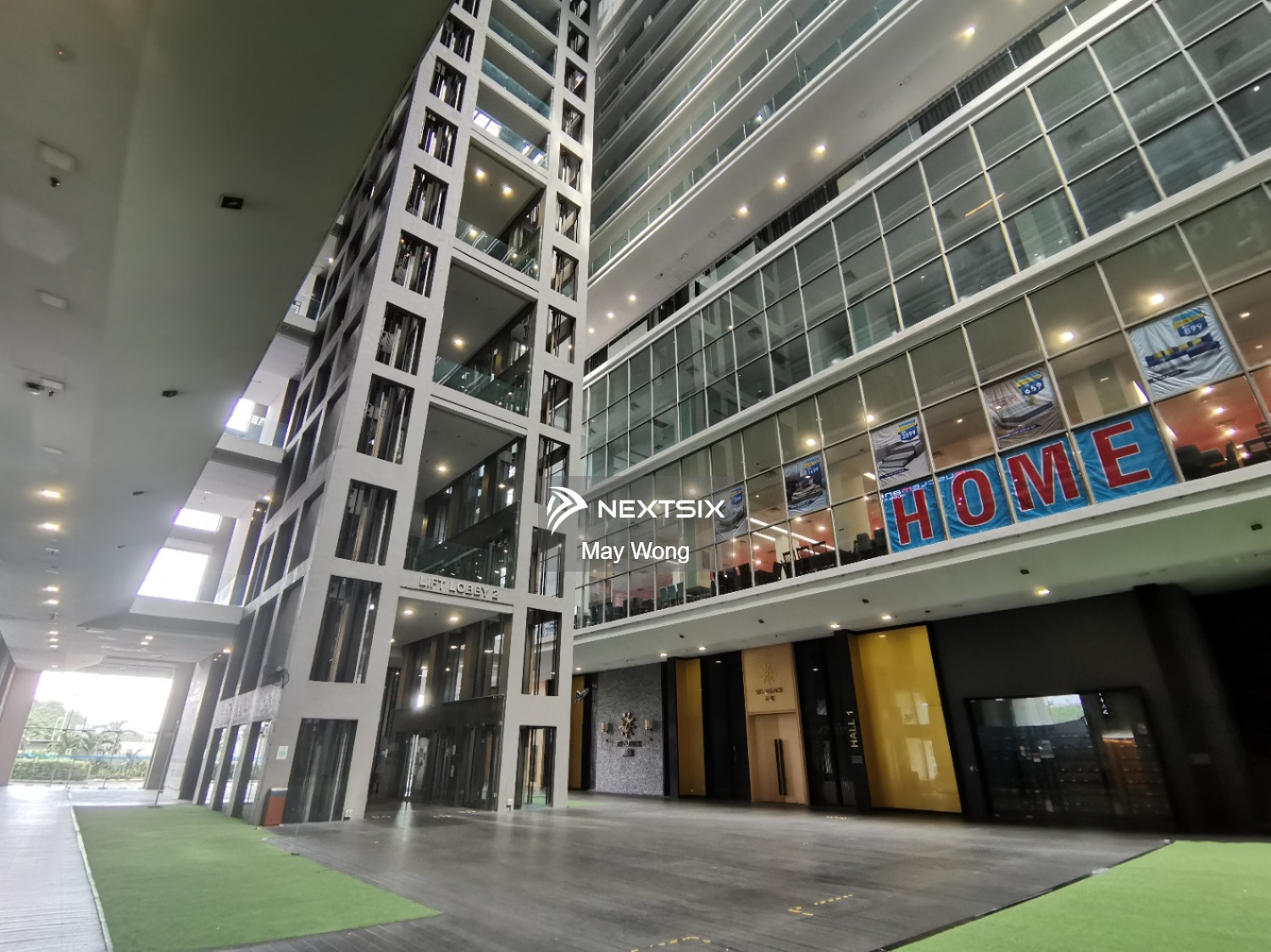 Shop Office For Rent in Subang Jaya Selangor - Image 3