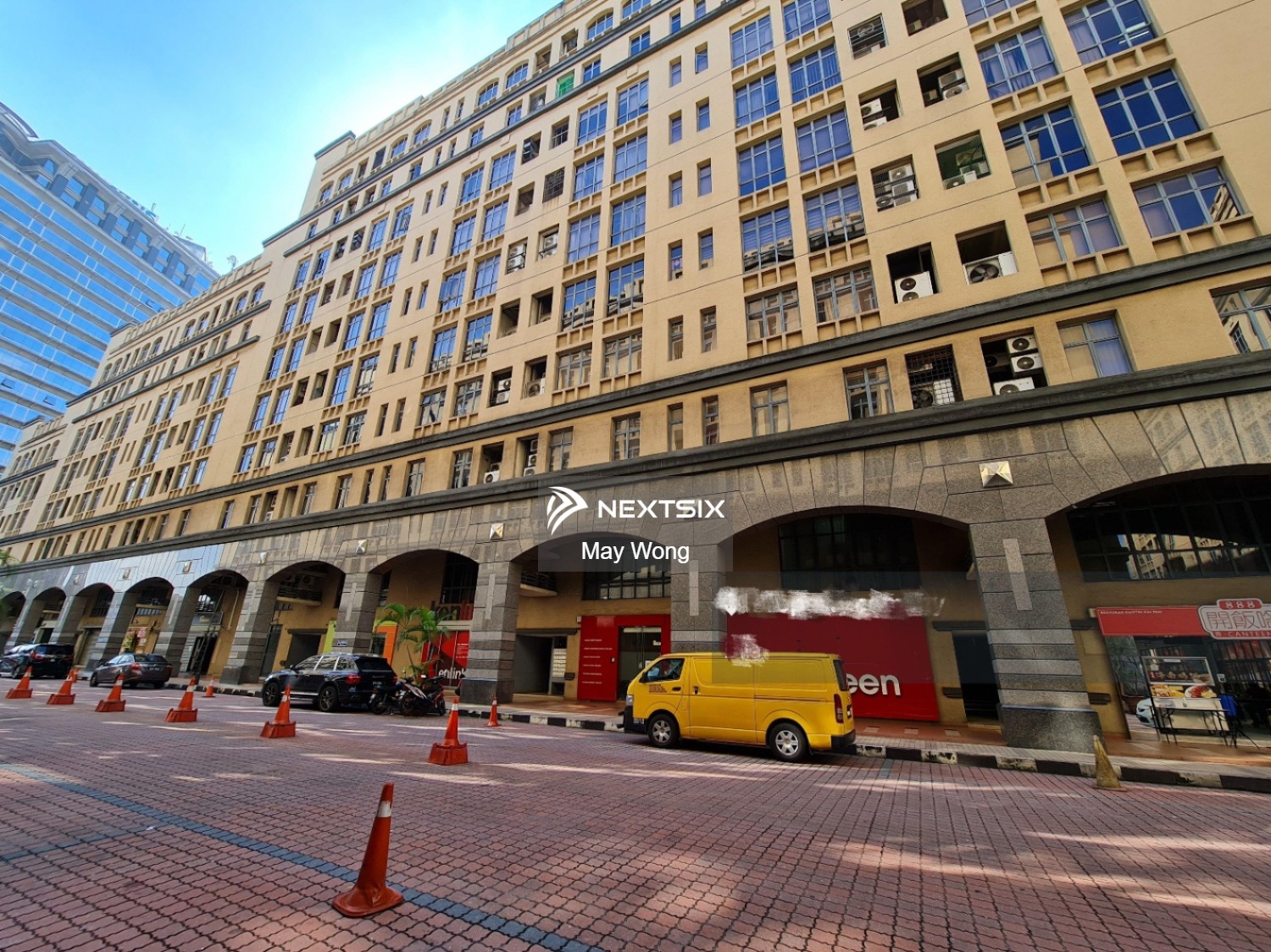 Office For Rent in Petaling Jaya Selangor