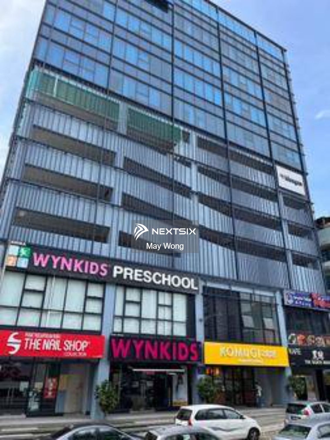 Office For Rent in Subang Jaya Selangor