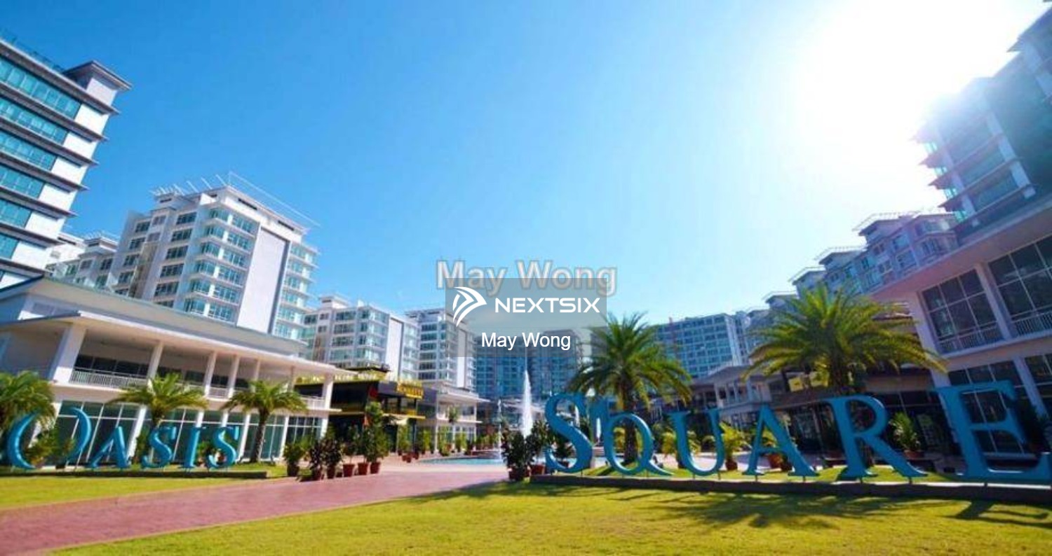 Office For Rent in Ara Damansara Selangor