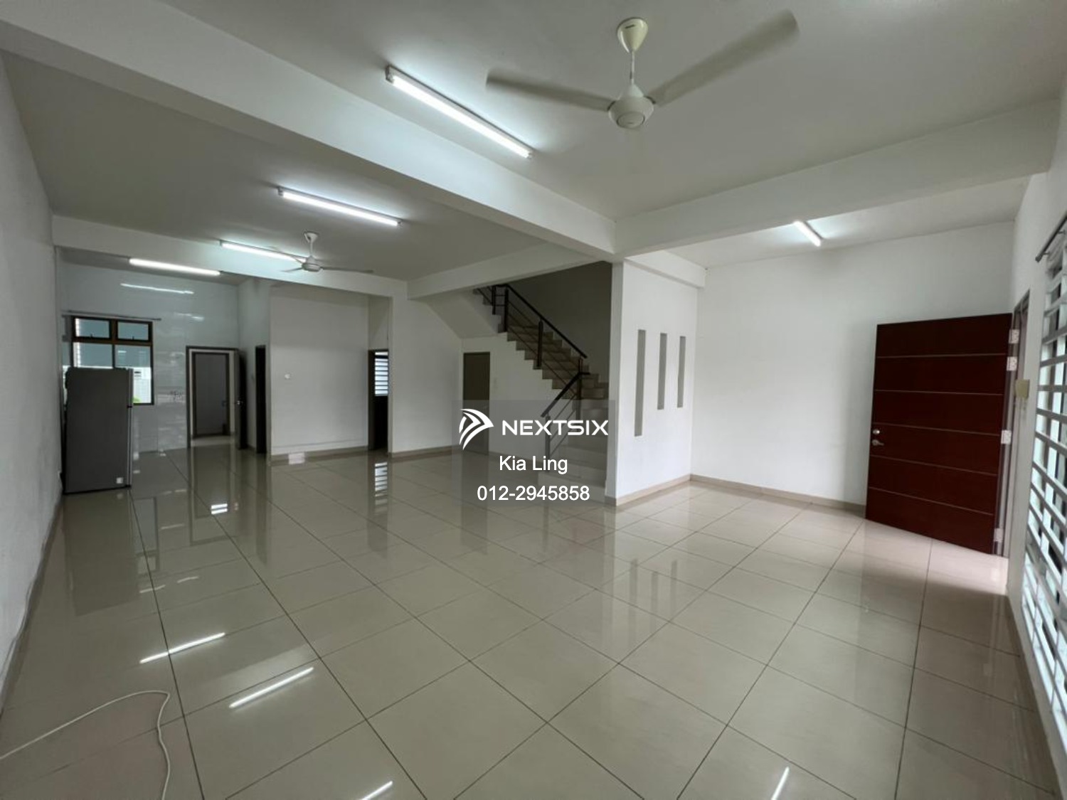 2-sty Terrace/Link House For Sale in Skudai Johor - Image 10
