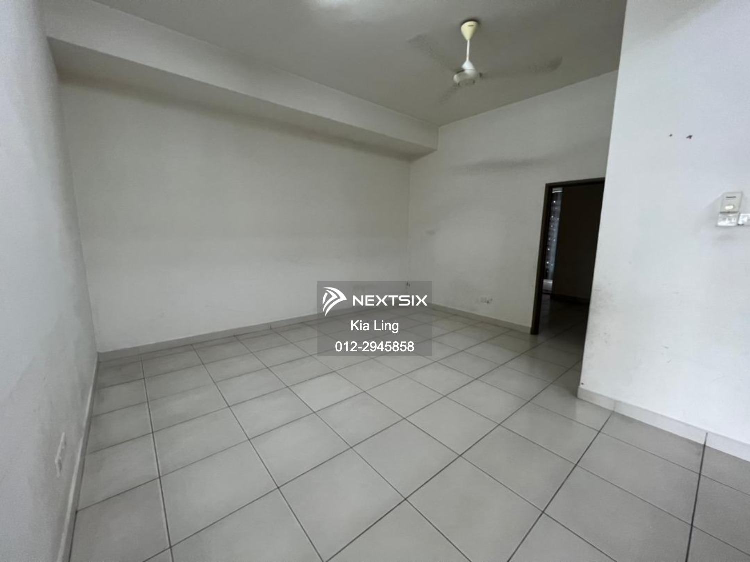 2-sty Terrace/Link House For Sale in Skudai Johor - Image 5