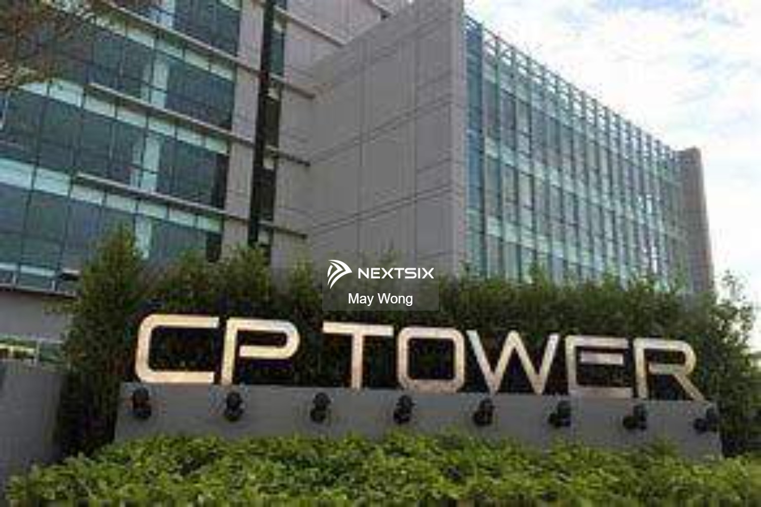 Office For Rent in Petaling Jaya Selangor