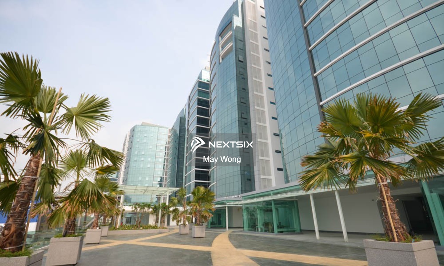 Shop Office For Rent in Shah Alam Selangor