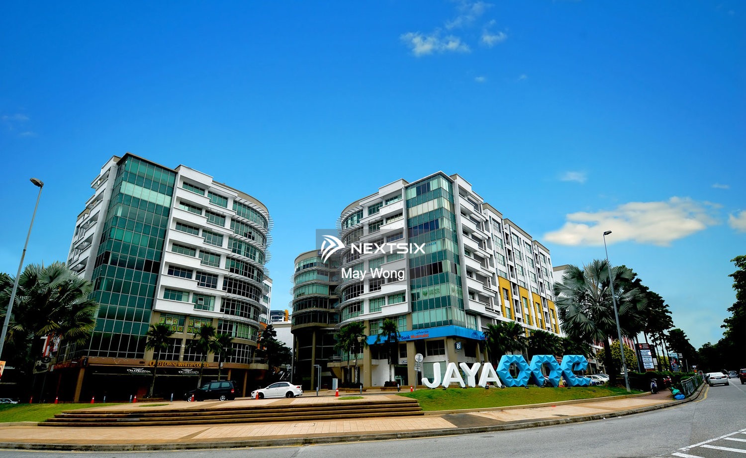 Office For Rent in Petaling Jaya Selangor