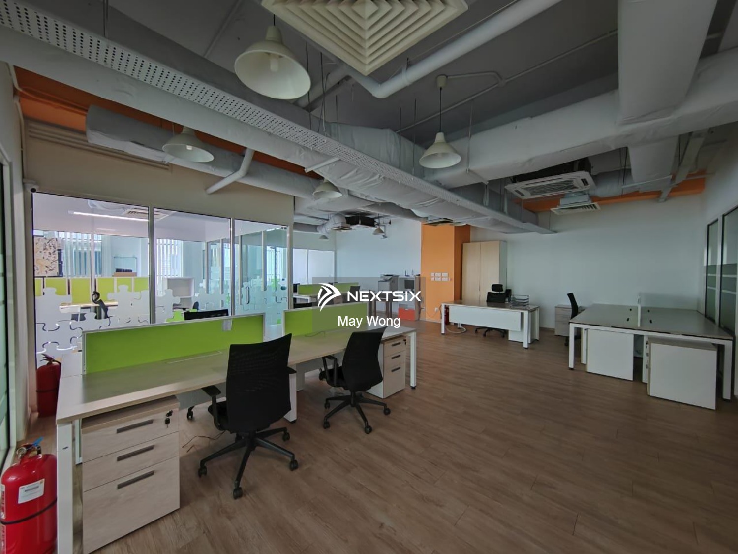 Office For Rent in Subang Jaya Selangor